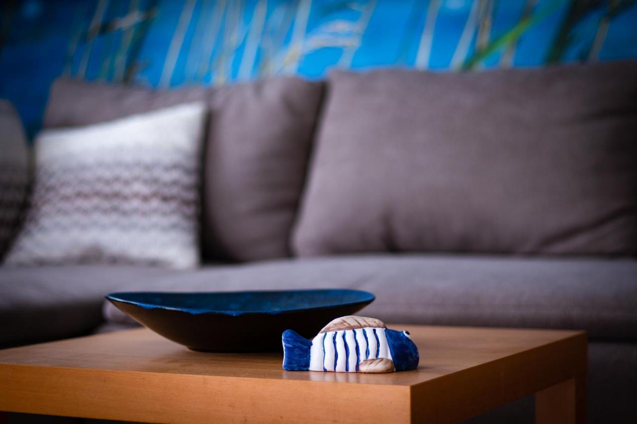 Nefelejcs Apartmanház Gyenesdiás Esterno foto